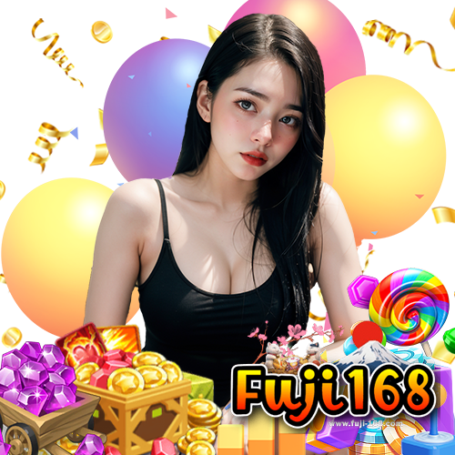 fuji168 คาสิโนชั้นนำ